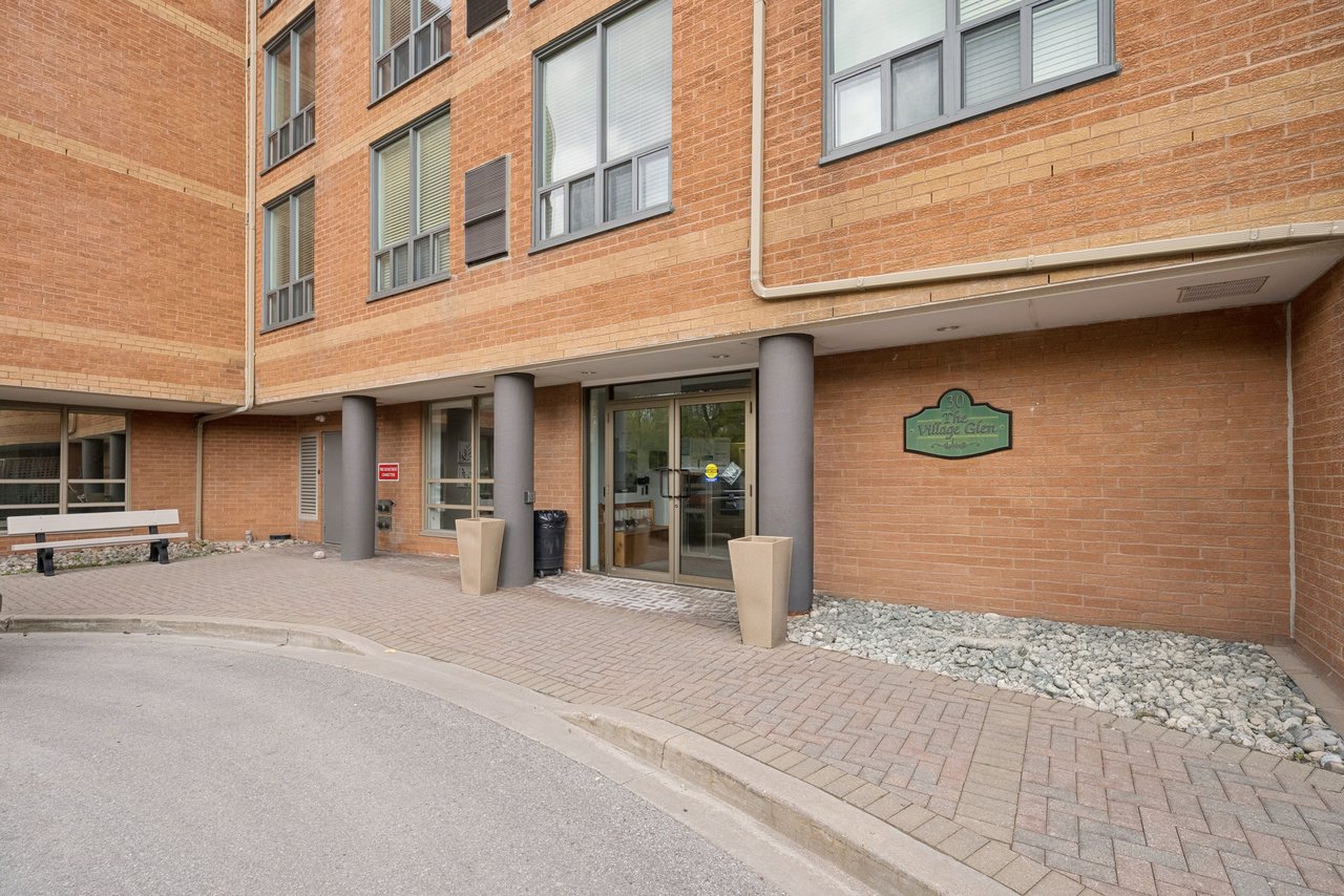 30 Wilson Street #302
