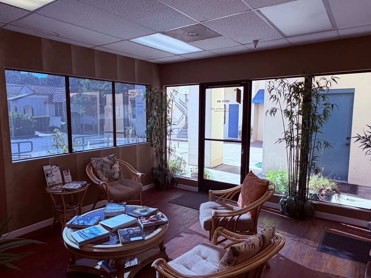680 Alamo Pintado Rd Ste 202
