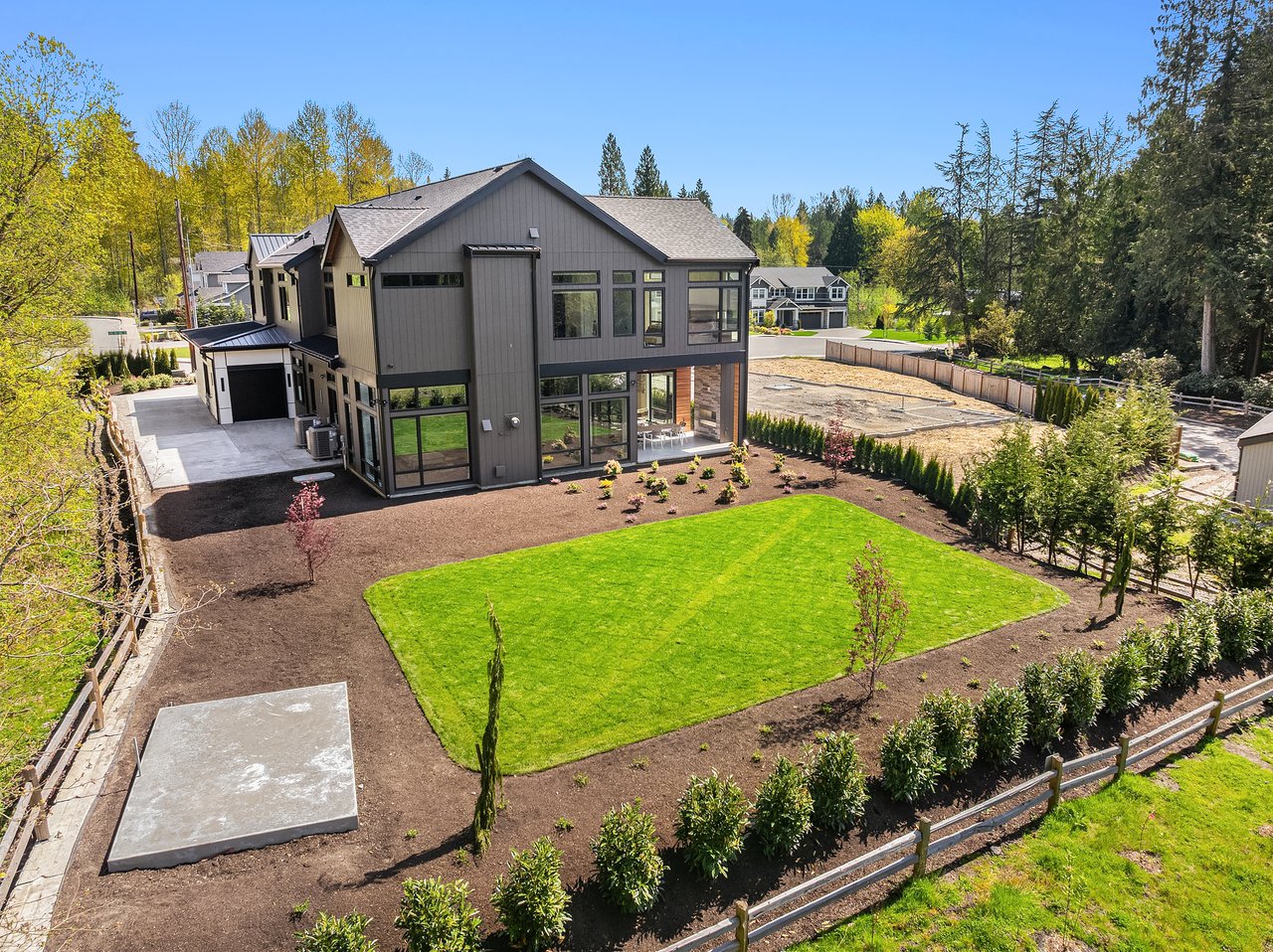 the Estates at North Creek