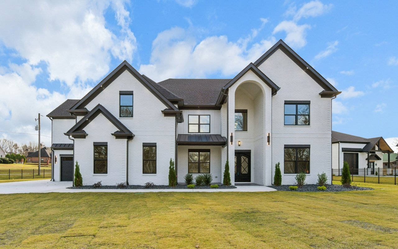 A Look Back at Georgia Real Estate: What 2025 Taught Us & What Lies Ahead