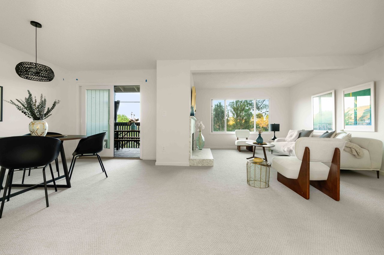 125 Sylvia Way, San Rafael