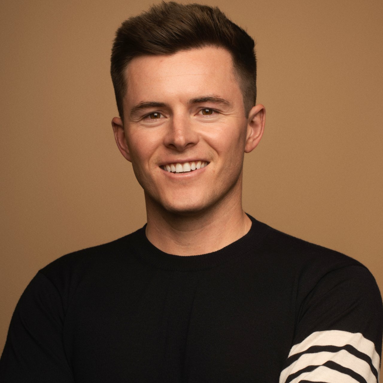 Greyson Benson Laguna Beach, CA Real Estate Agent Headshot