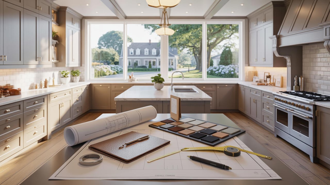 How to Find the Right Remodeling Contractor in Plainview, NY