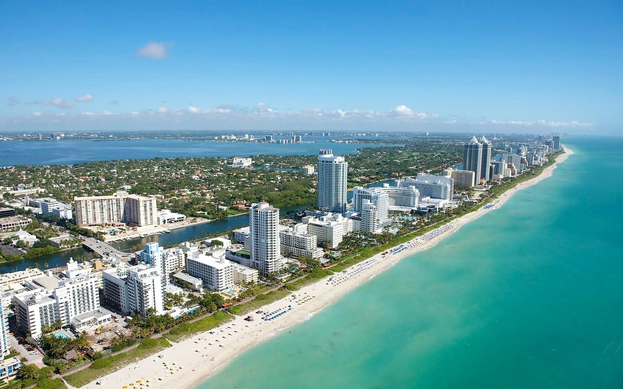 Miami Beach