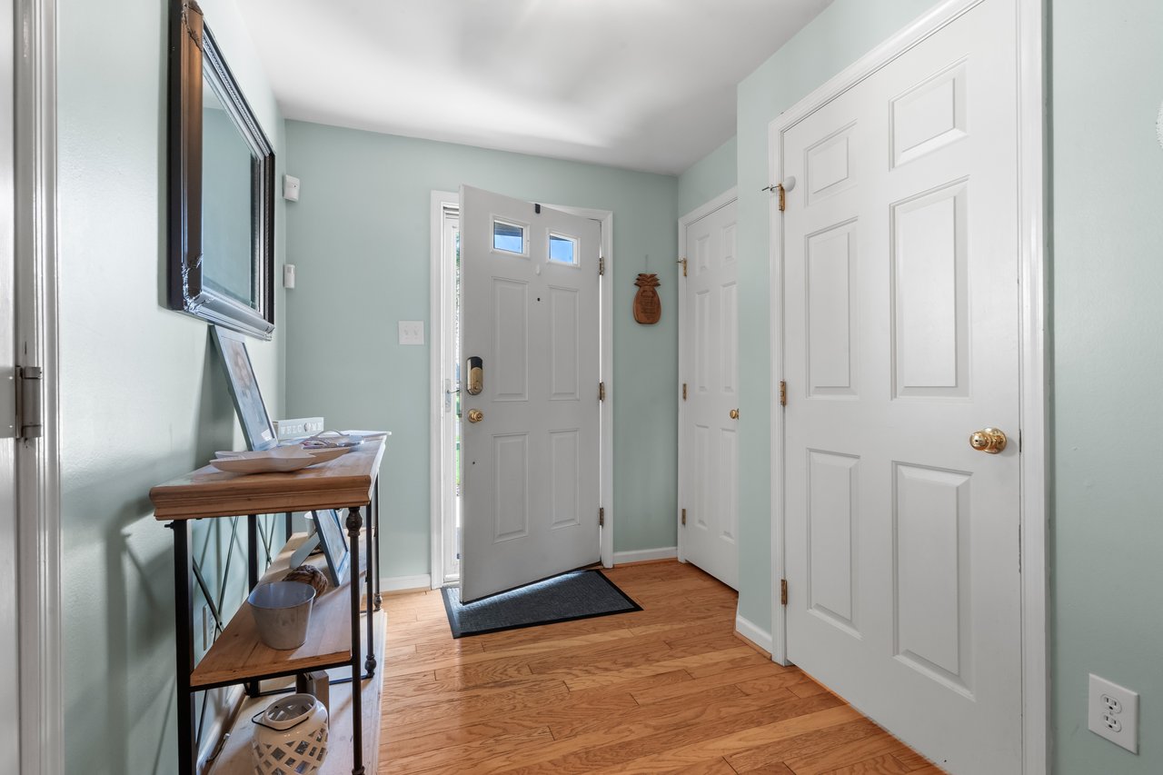 4079 Huckleberry Drive