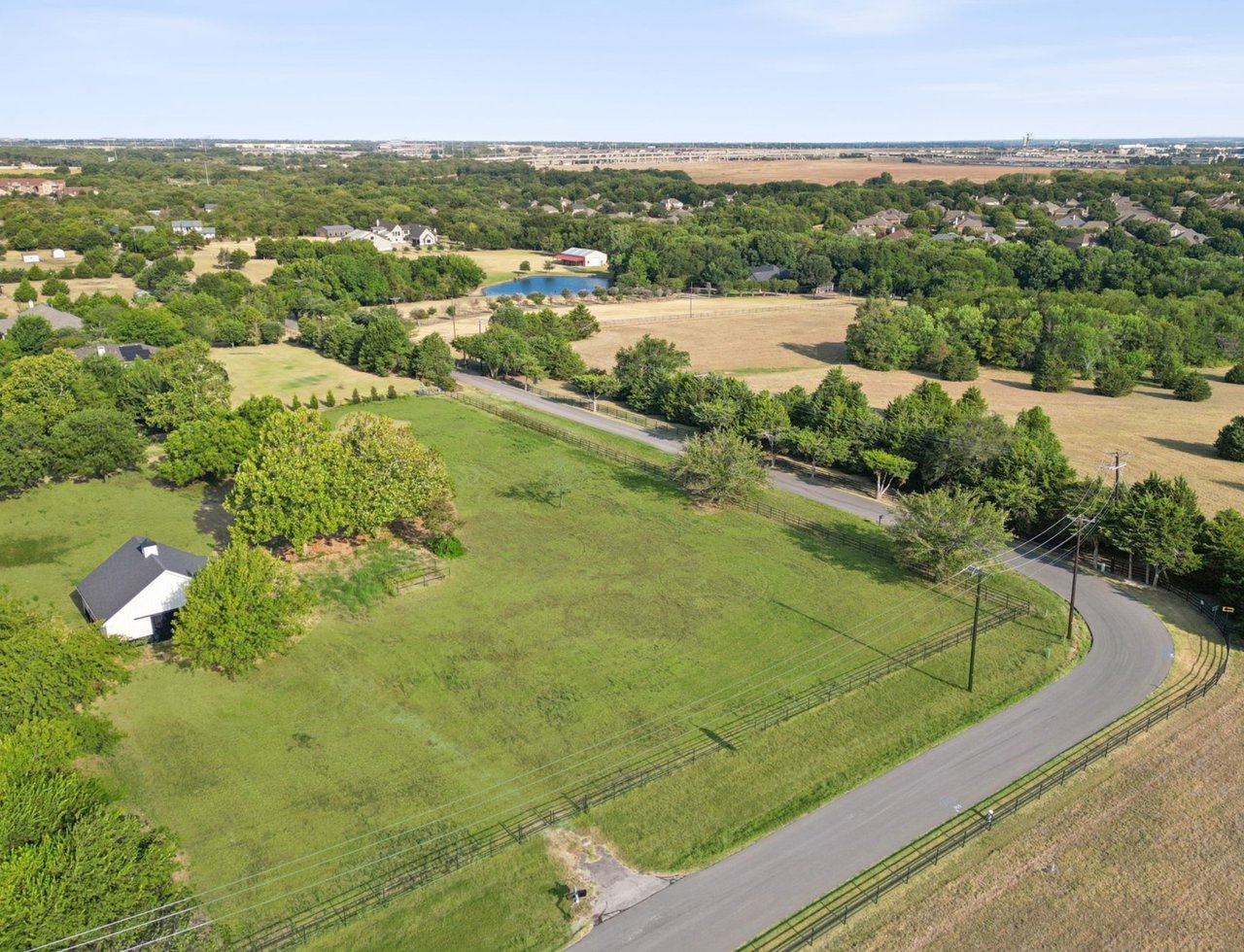 Our One Acre Listing at 691 Meandering Way in Fairview Has Just Sold