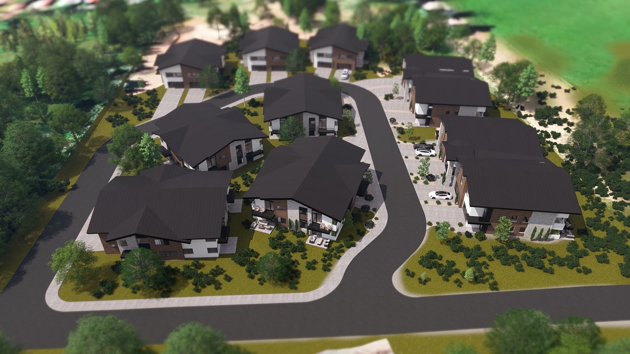883 W Schonerberg Loop