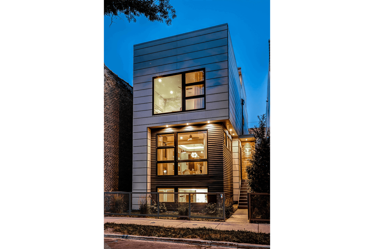 2107 West Race Ave | $1,050,000