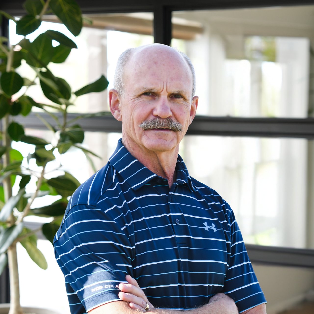 KEN ROSS