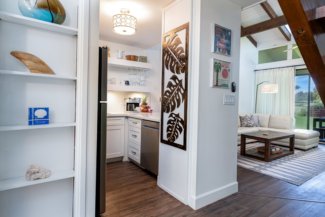 Turtle Bay Kuilima Collection 6 West