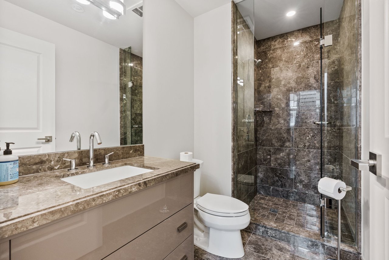 Refined Urban Living