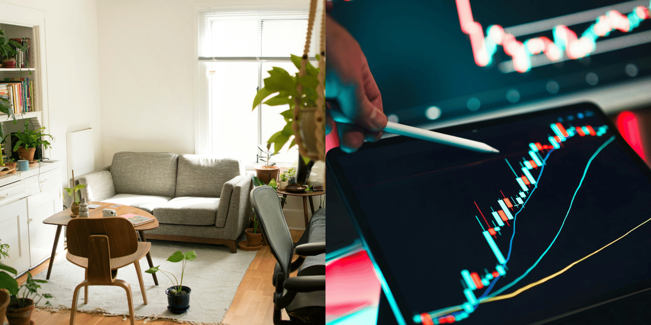 NYC Home Prices Edge Up Despite Fewer Sales, Everything Goes Wrong for US Stocks, with the S&P 500 Posting its Biggest Loss in Months, Why the Market is in Such a Frenzy, Monster Week for Earnings: Mag 7, Compass Delivers ‘Record-Breaking’ Q2 as Reffkin Calls Out ‘Silence’ on Private Listing Ban