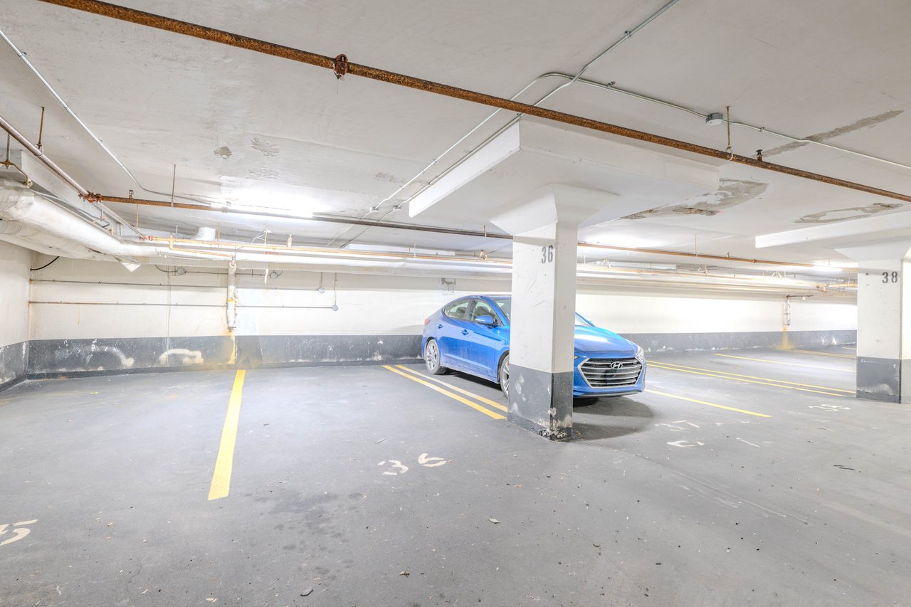 255 Duncan Mill Road Unit:609