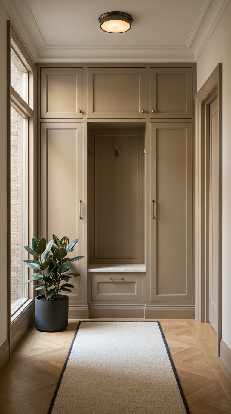 Planning A Renovation In The Central Park West Historic District