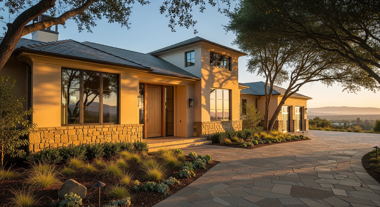 Pricing A Los Gatos Home With Thin Comps