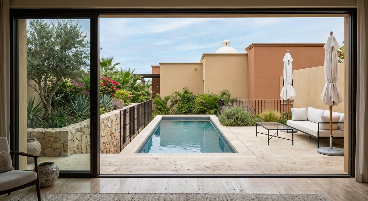 Maravilla Or Montage? Choosing Your Twin Dolphin Community