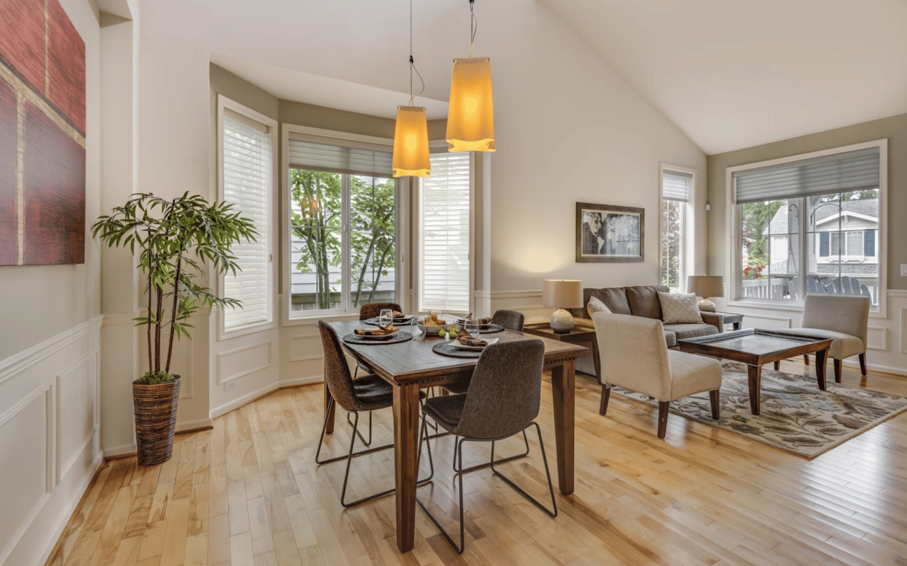 What "Move-In Ready" Really Means, and Whether a Move-In Home Is Right For You