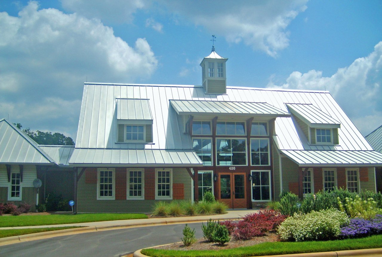 Clubhouse