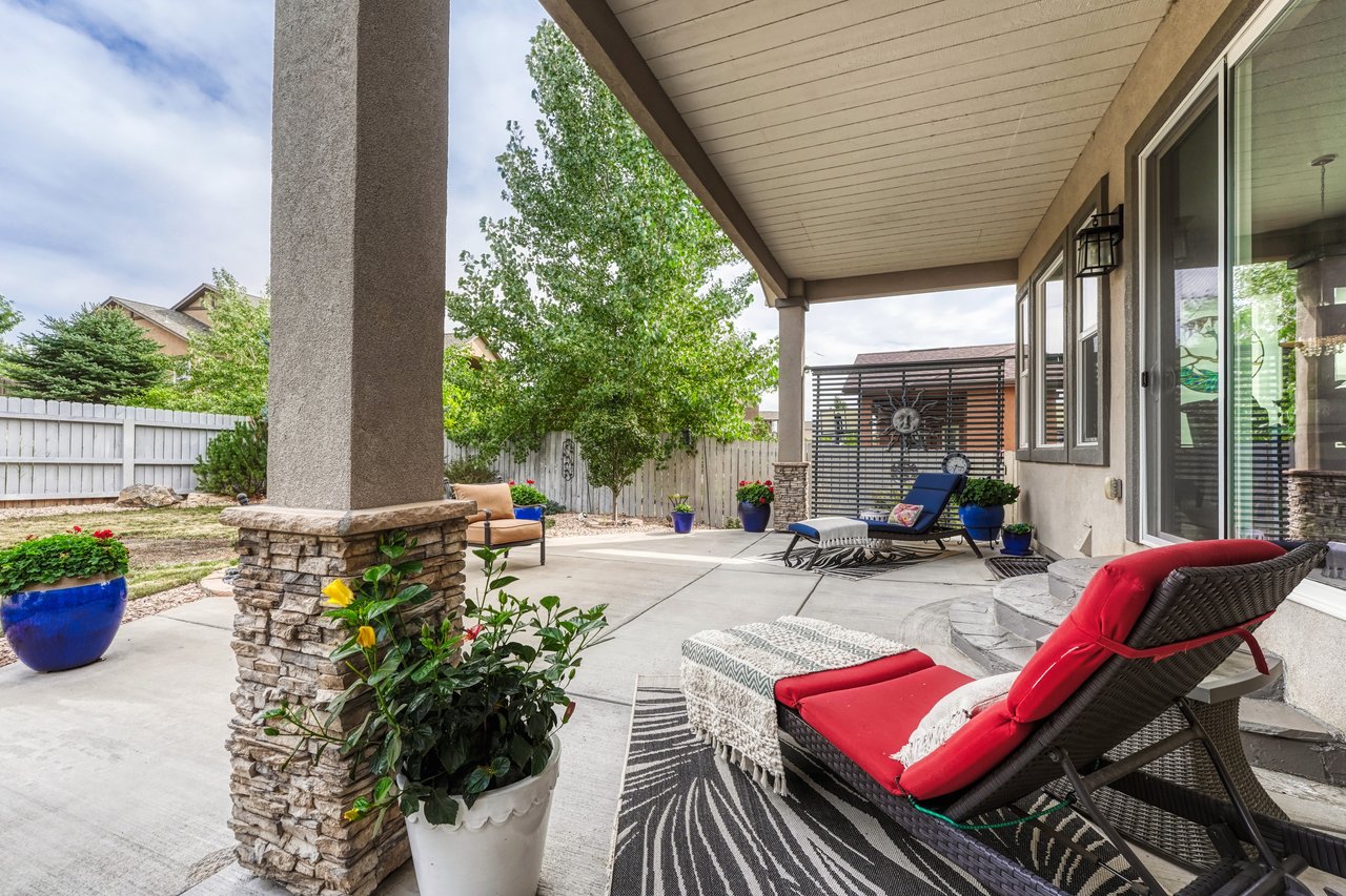 6743 Mustang Rim Drive