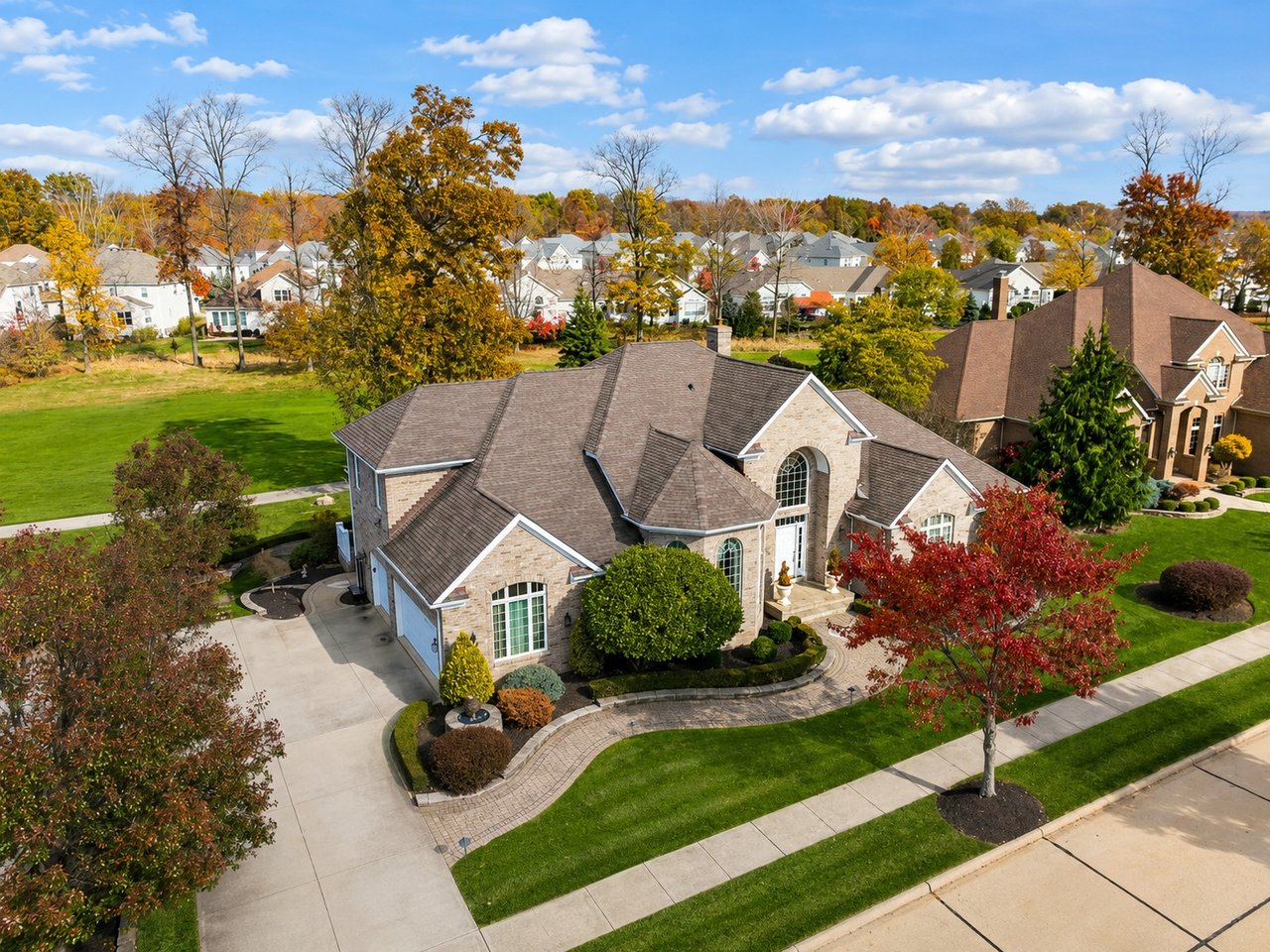 Highland Heights Ohio Homes for Sale