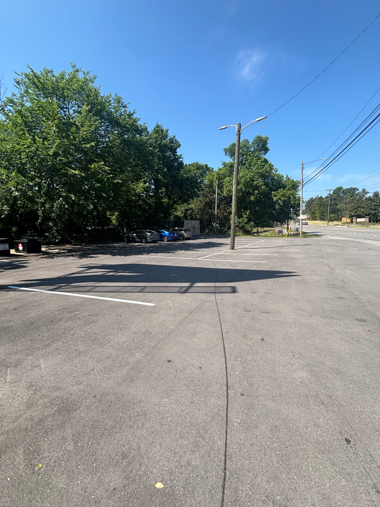 699 Old Hickory Boulevard