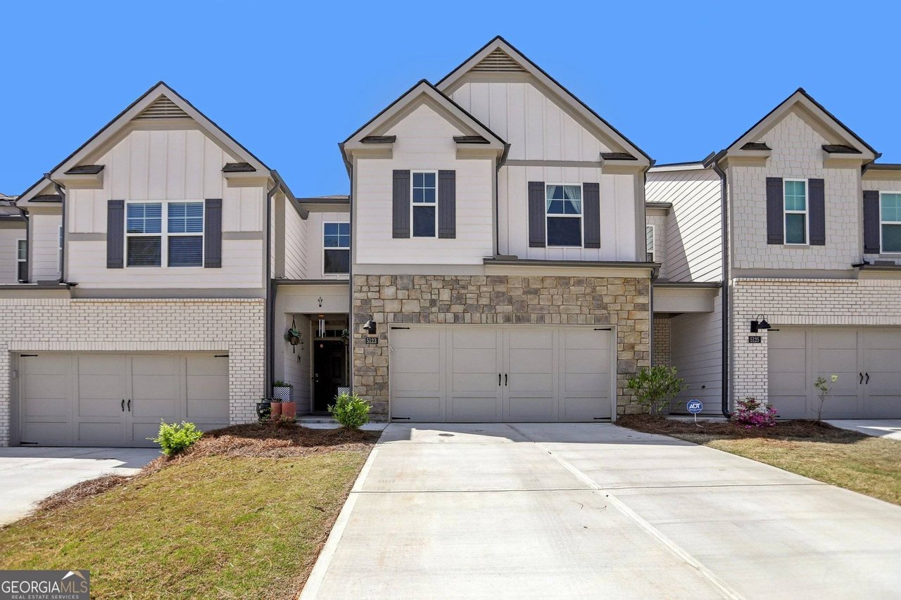 Acworth
