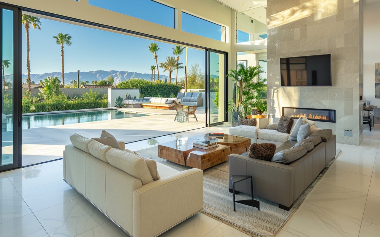 Backyard Trends for Luxury Homebuyers in Central Indiana