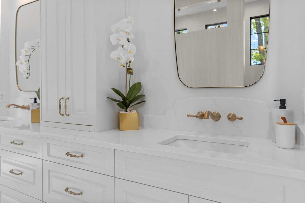 1091 High Bluff Lane | Reynolds Lake Oconee