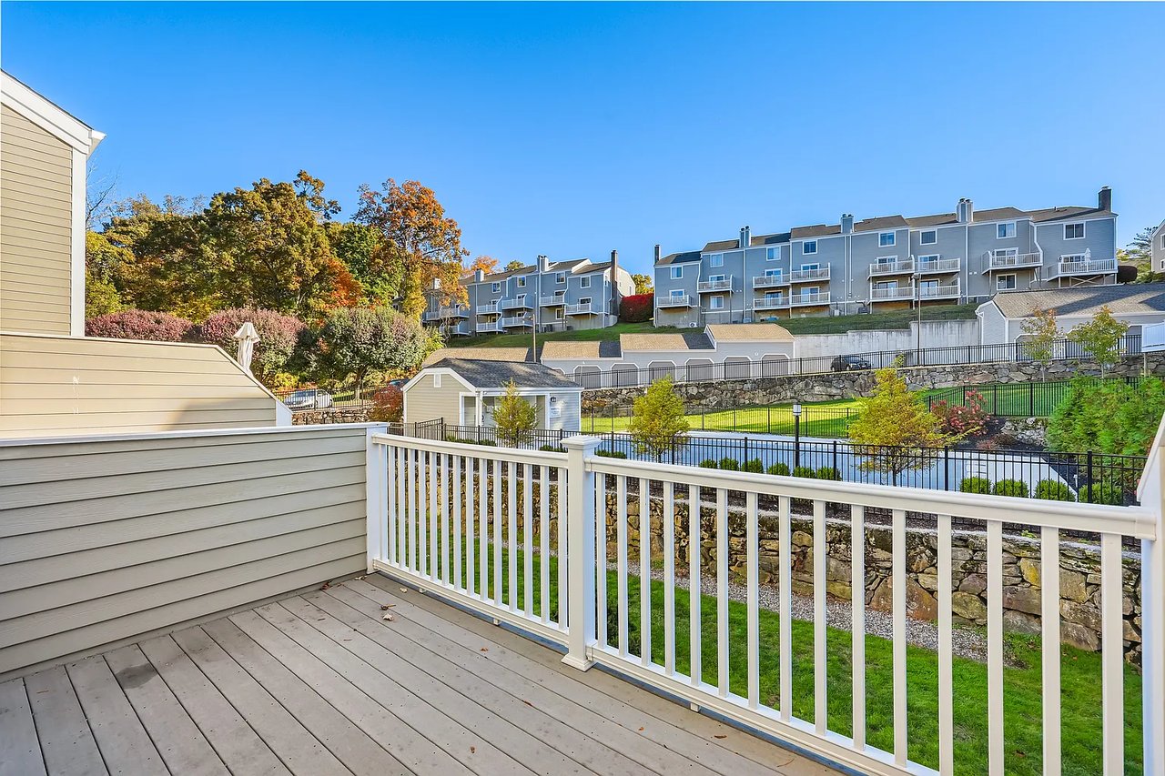 71 Aiken Street APT P12