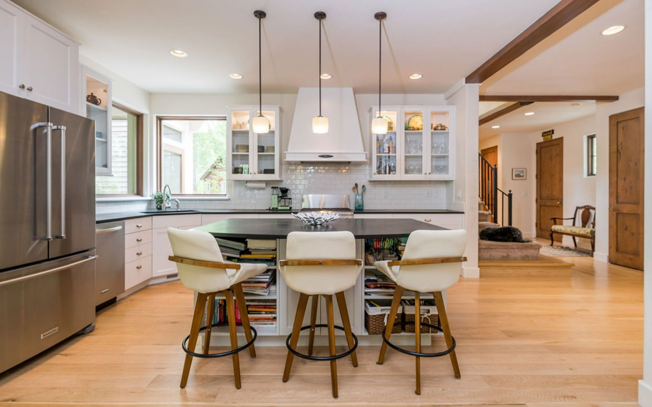 Represented Sellers for This Custom Hailey Home. Listed for $1.295m and Sold for Over Asking Price.
