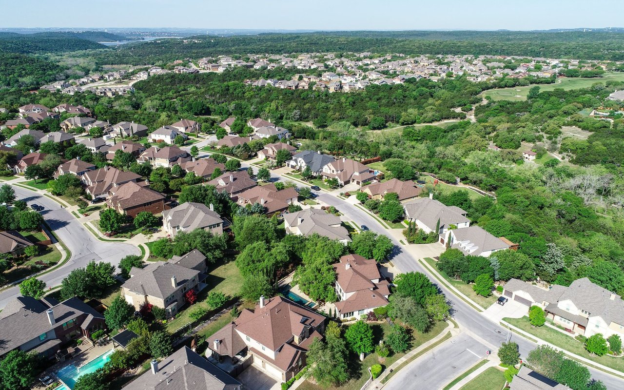 Cedar Park / Leander