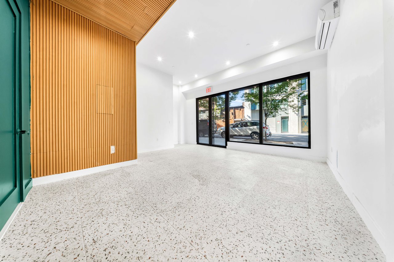 Sunswick Commercial condo 