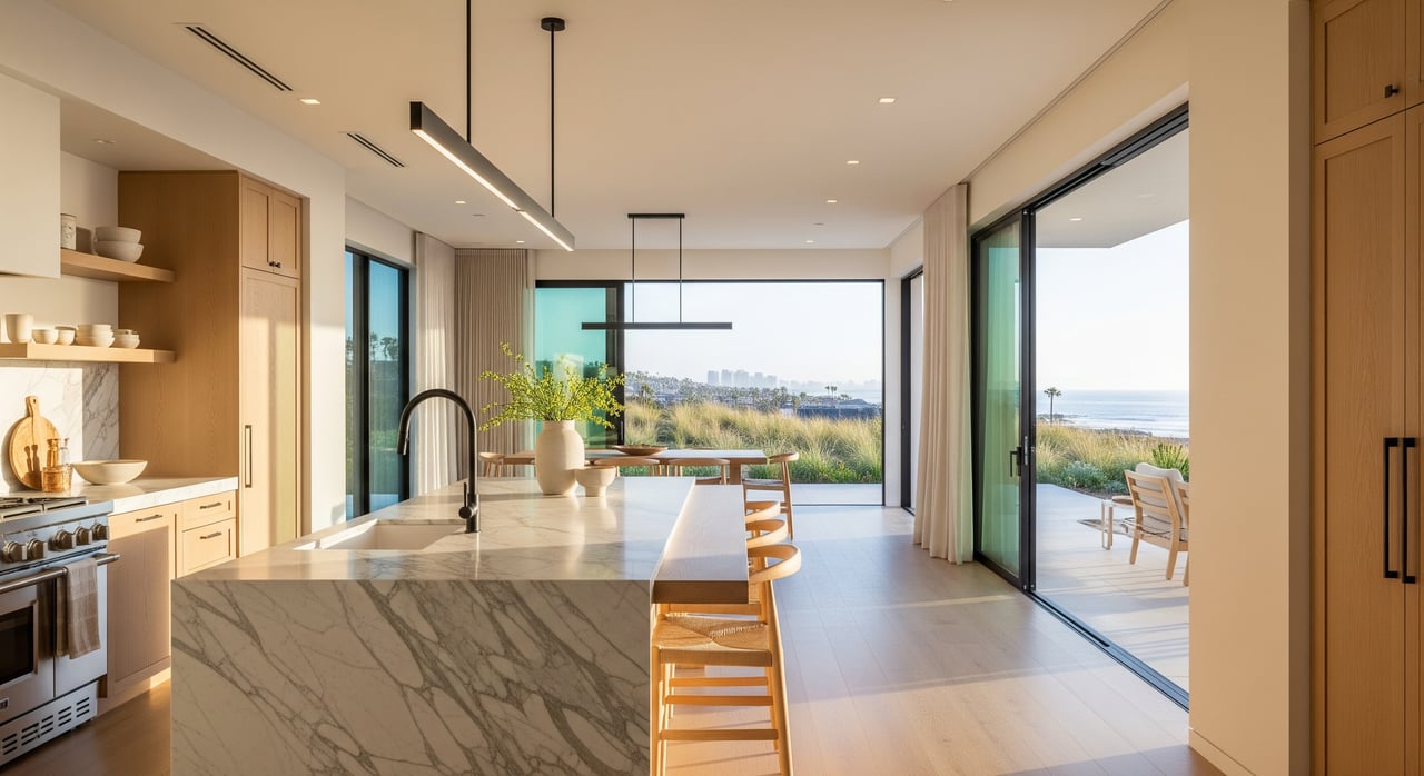 Our Pre‑Sale Renovation Plan For Playa del Rey Sellers