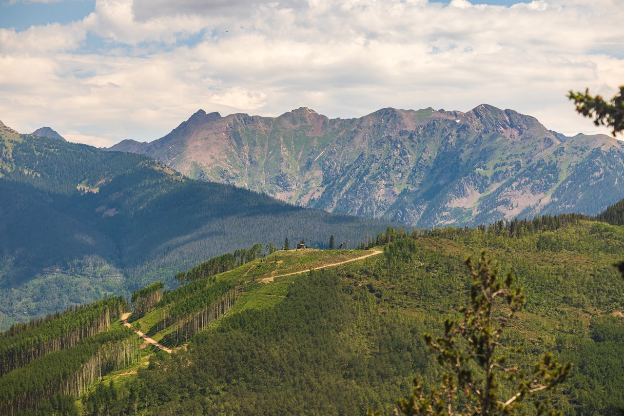 Vail Valley