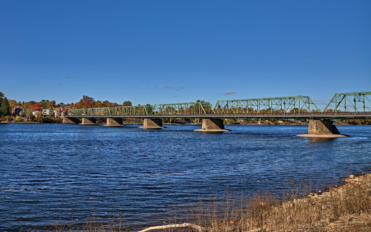 Lambertville
