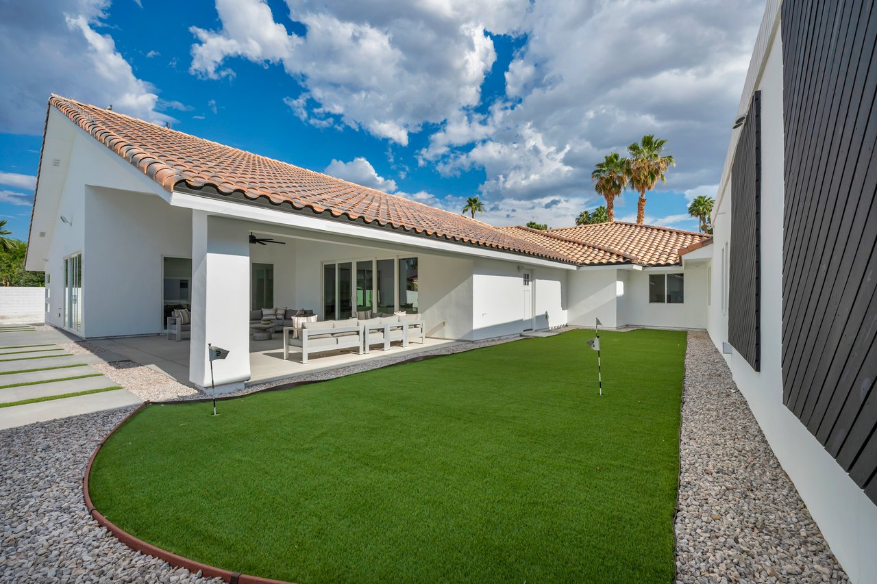 3630 Tobias Lane