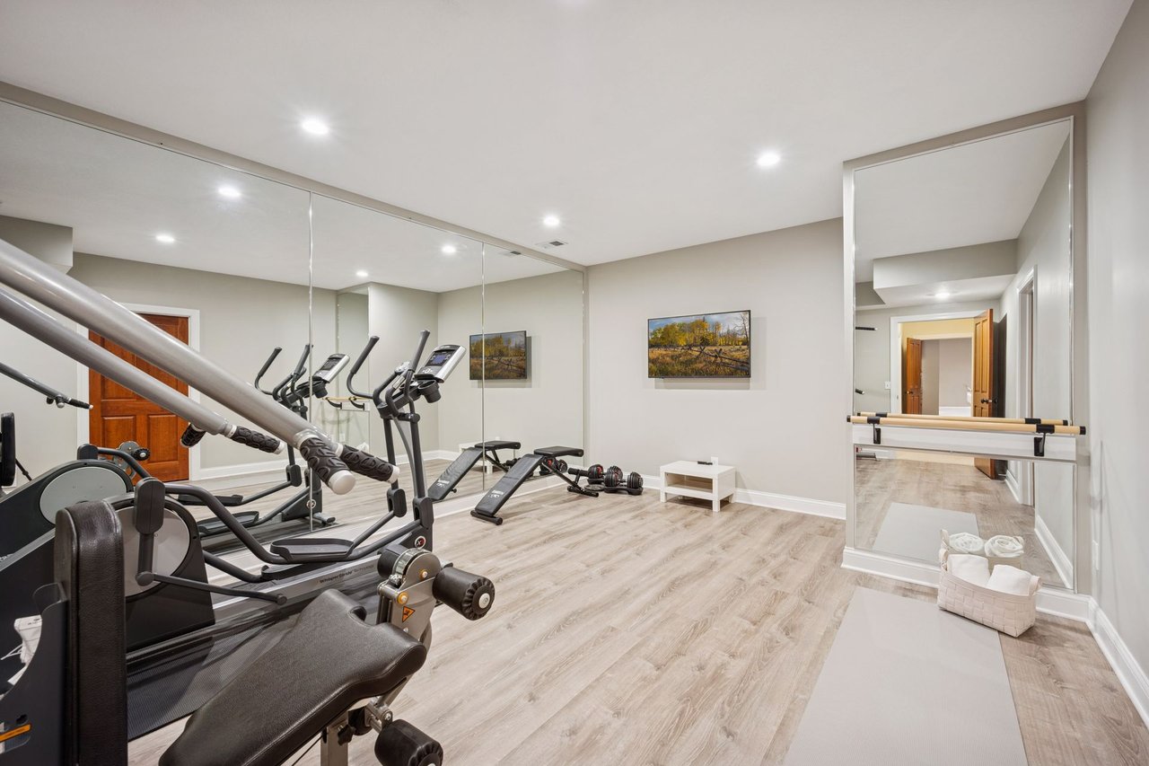 5321 Halifax Ave S, Edina