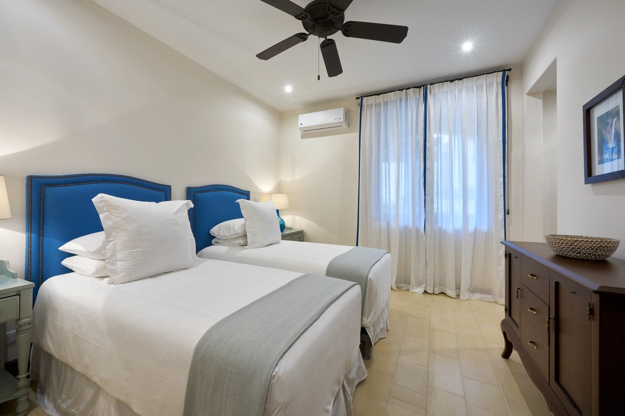 7 Calle La Ronda | Elegant 3-Story Ocean View Hillside Home in Las Catalinas