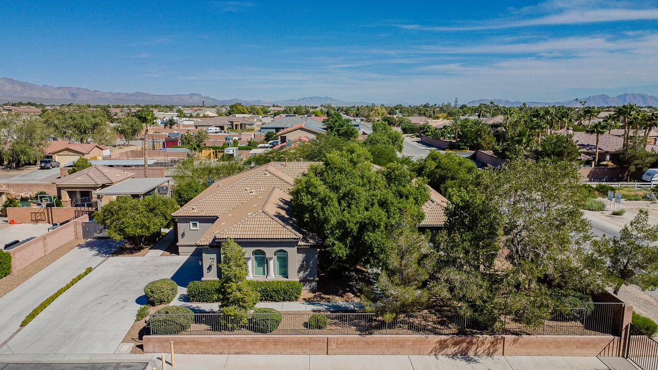 7808 Garden Stream Court