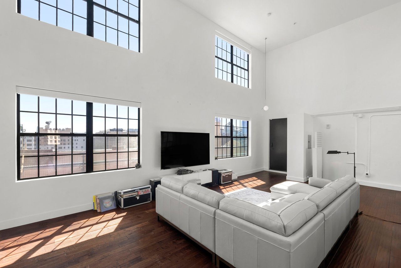 746 S Los Angeles St Unit: 1201, DTLA