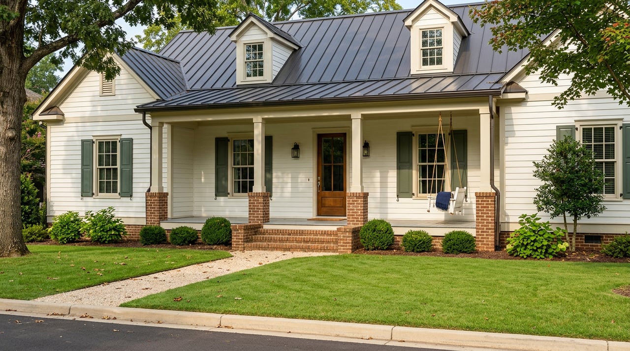 Living In Franklin: Historic Charm With Modern Convenience