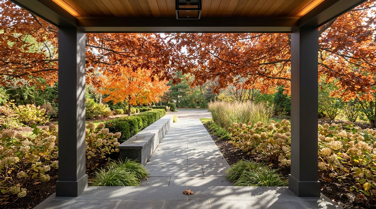Early Fall In Medina: How Six Weeks Change What Living Here Feels Like