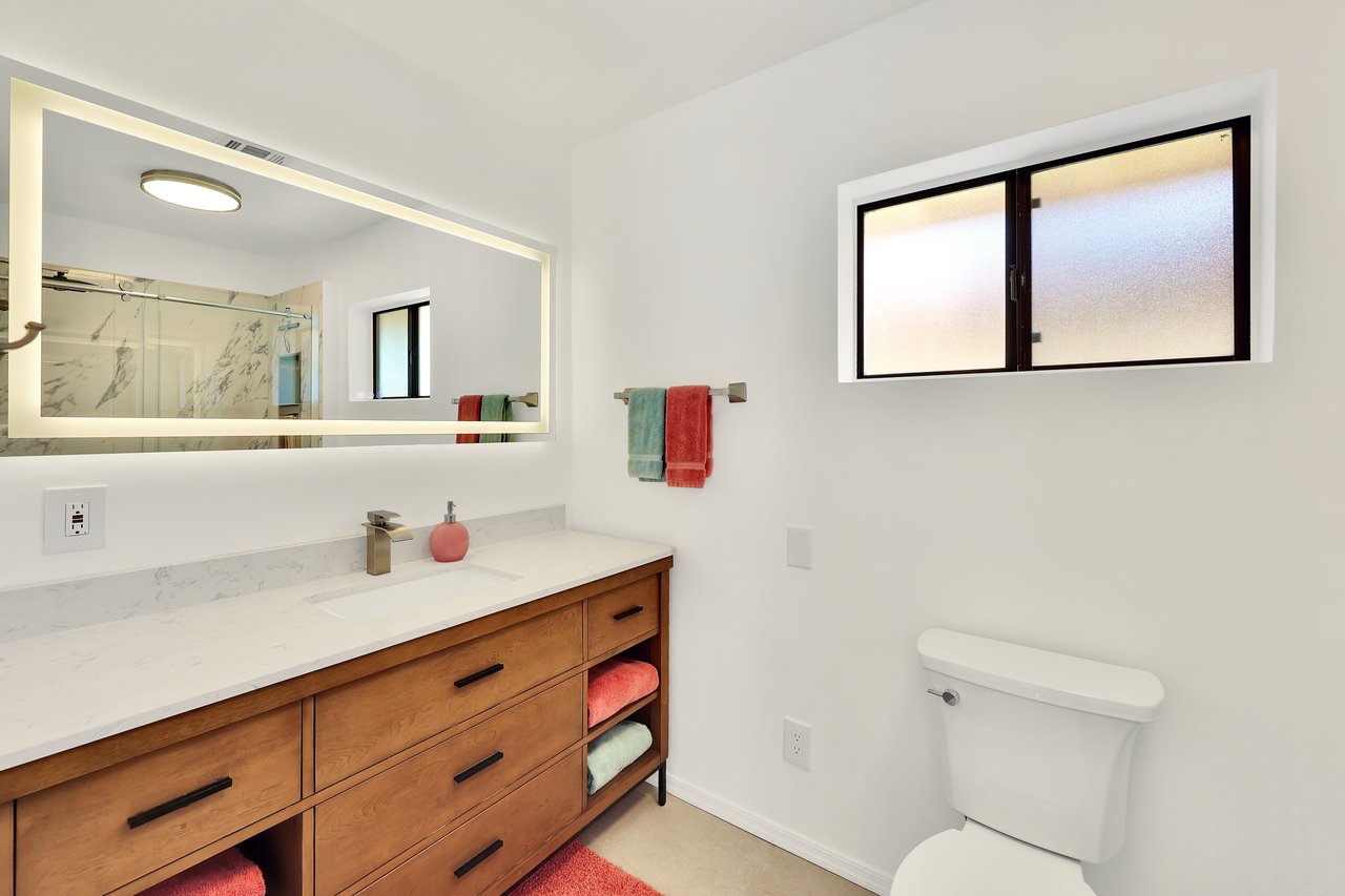 Racquet Club West Beauty