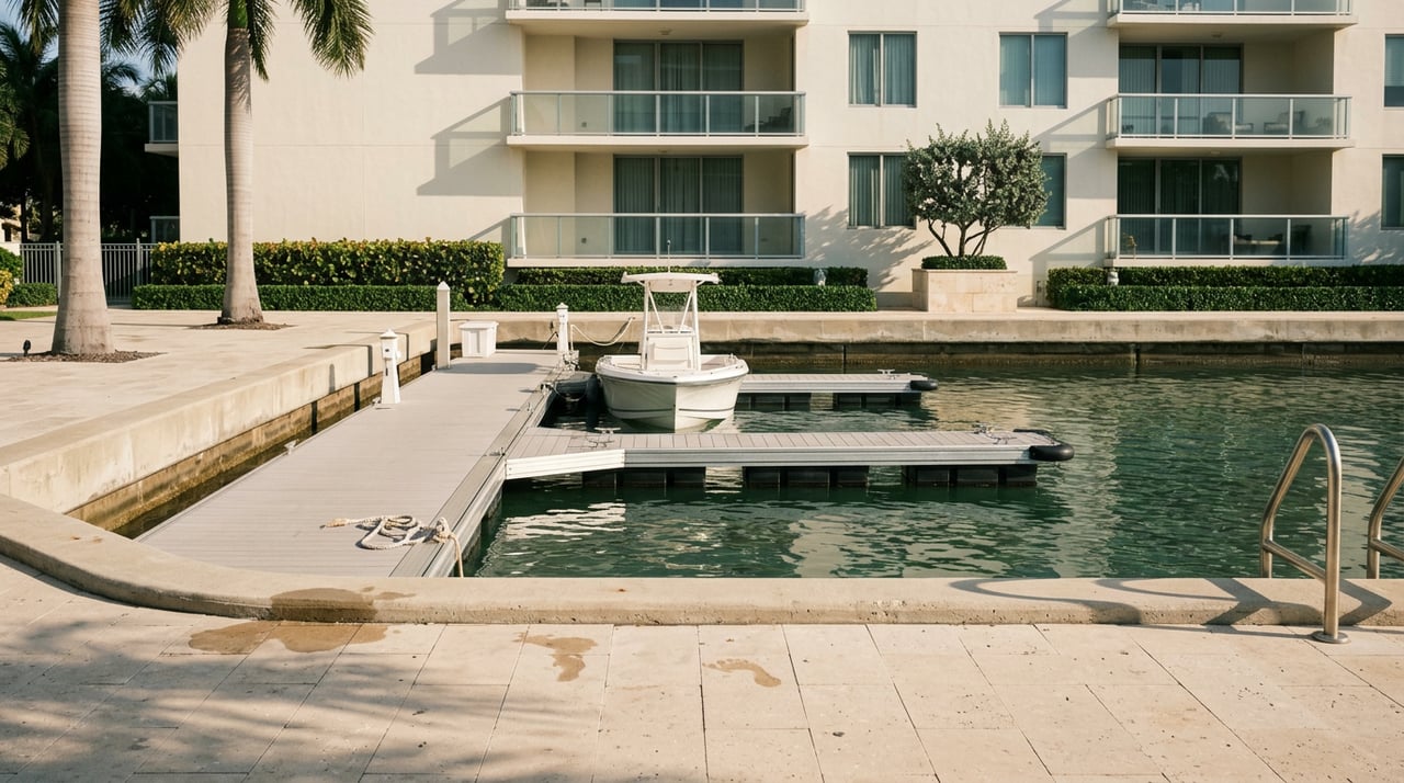 Oceanfront Versus Intracoastal Condos On Singer Island