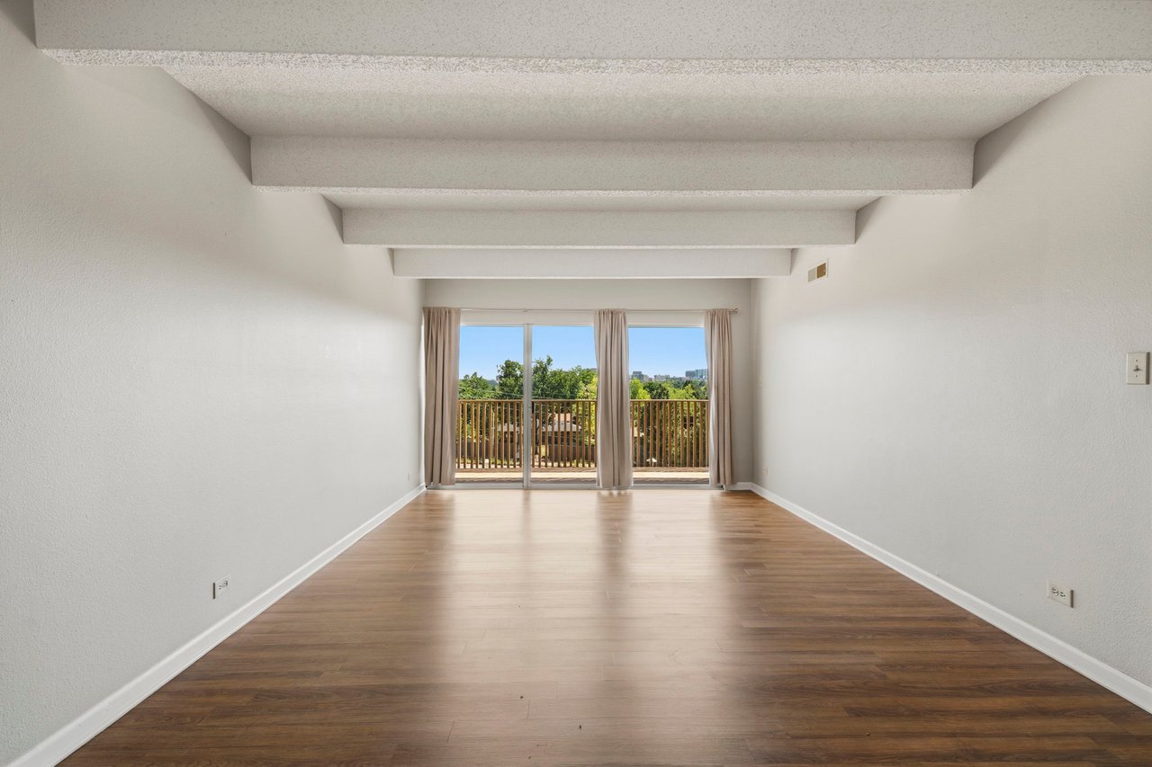 8060 E Girard Avenue Unit #612