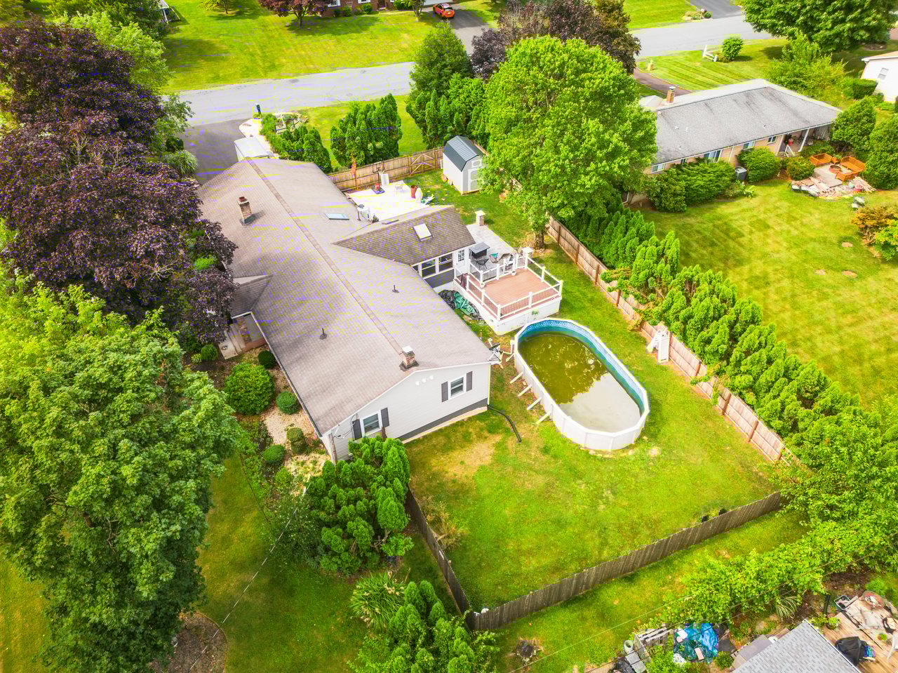 5324 Camp Meeting Road