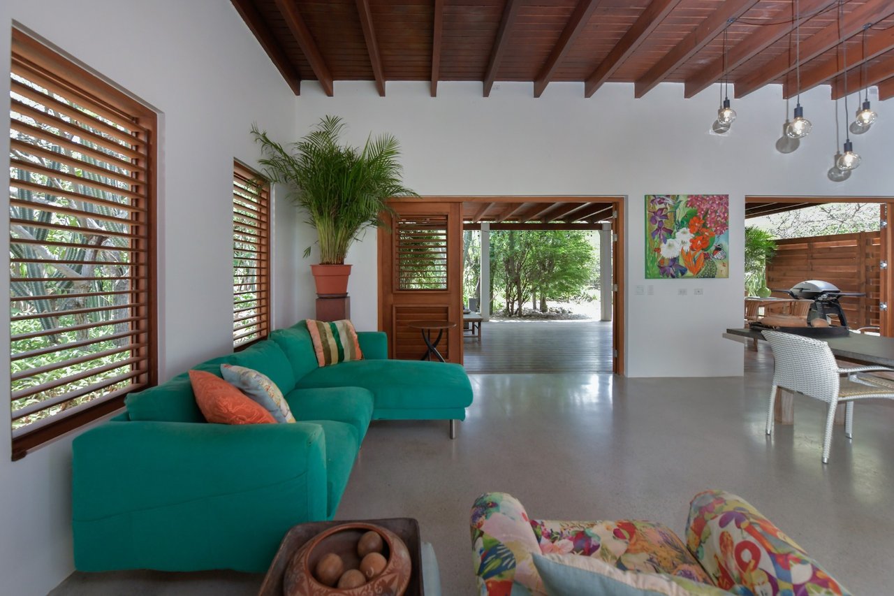 Nature-Infused Retreat at Picaron as Investment