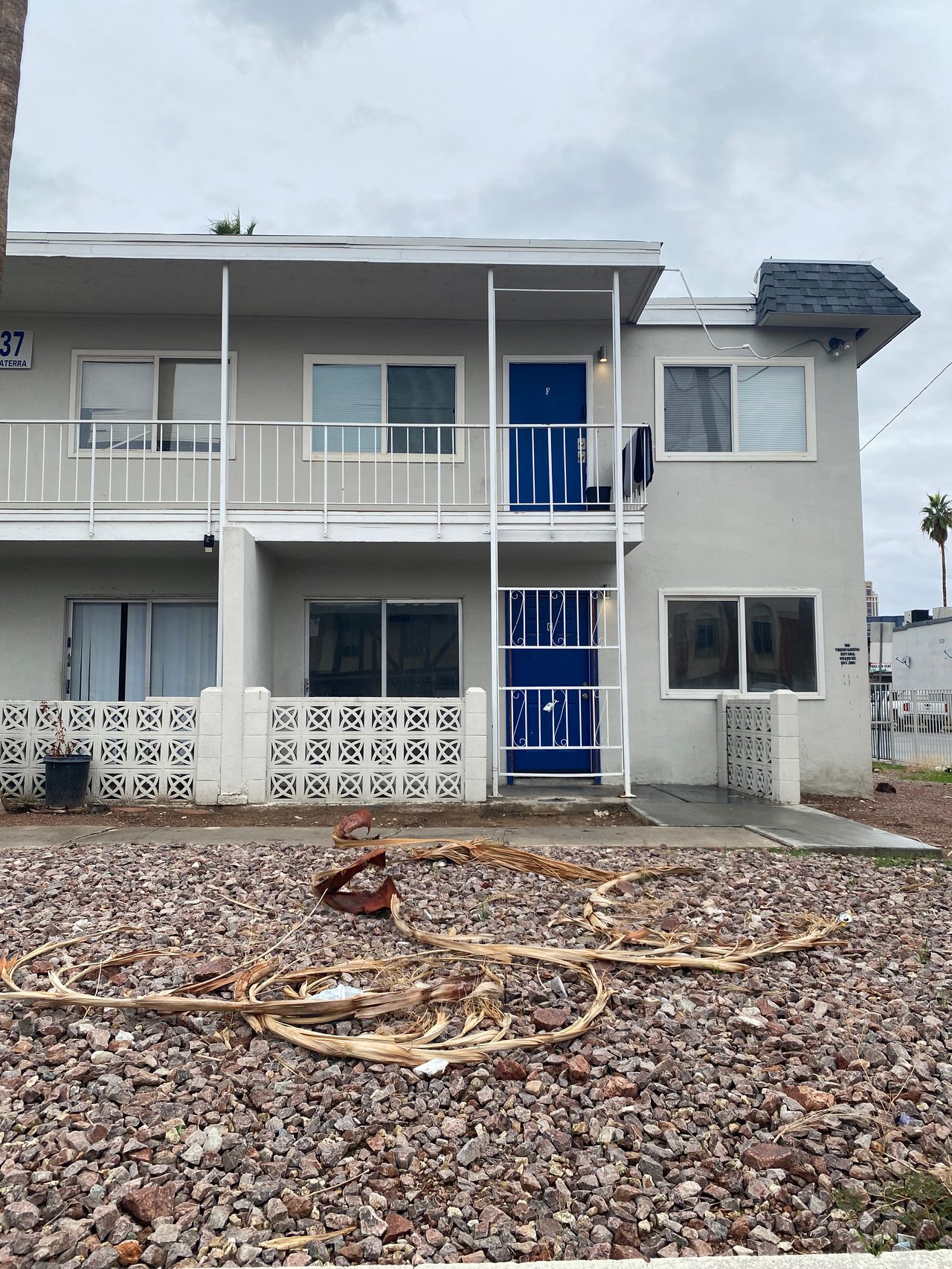 537 Calcaterra Circle #C