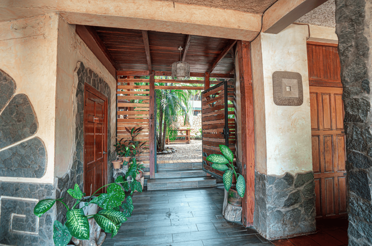Hotel Boruca Tamarindo - Turnkey Boutique Hotel