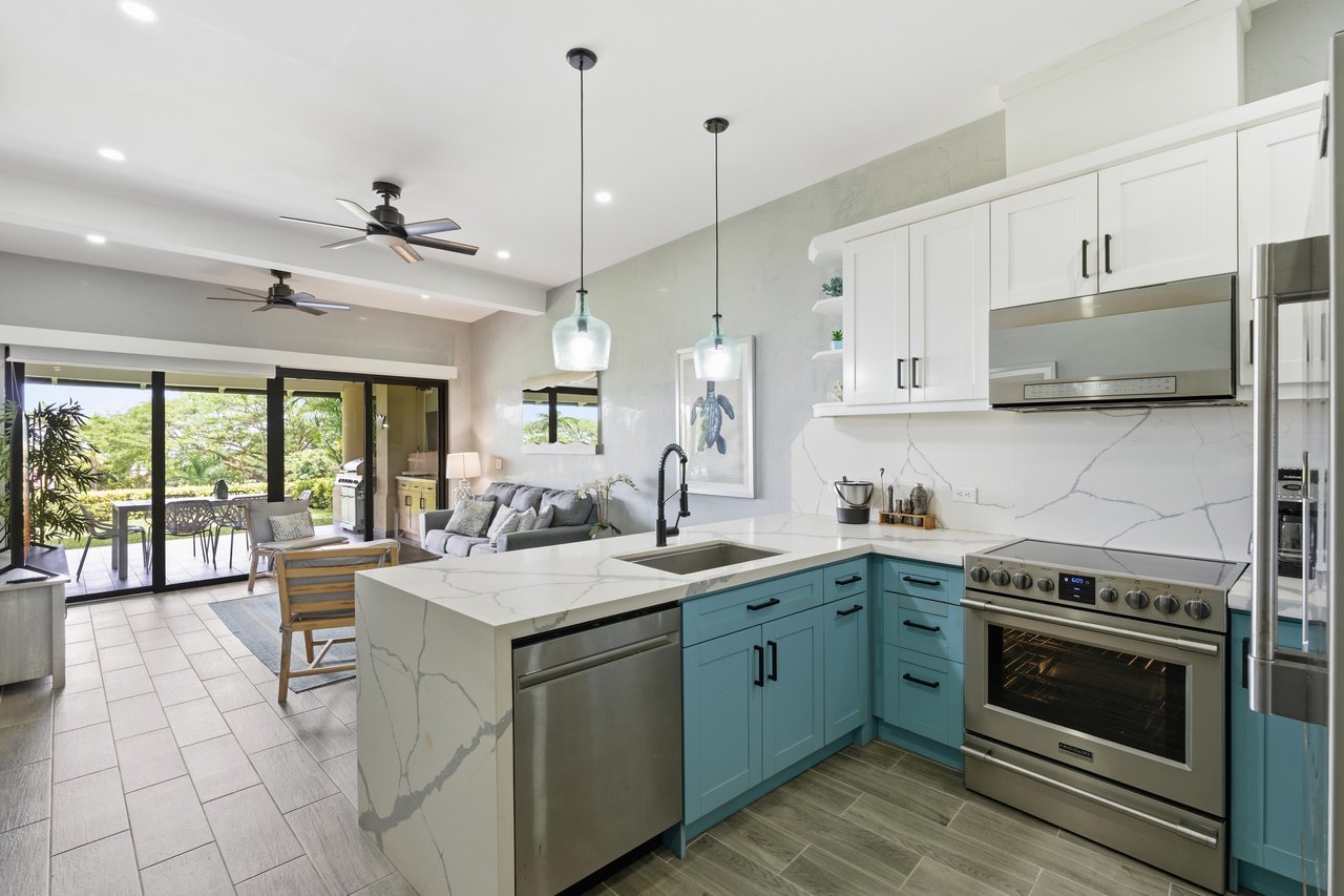 Diria 512 | Newly Renovated Luxury Condo with Oversized Patio in the Heart of Tamarindo